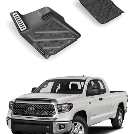 Juego Tapetes Delanteros Toyota Tundra 2014-2021