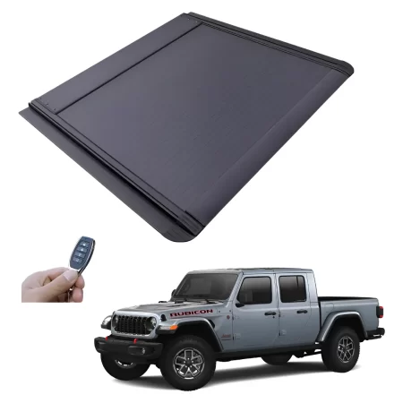 Tapa Cubre Batea  Electrica Jeep Gladiator 5ft 20-25
