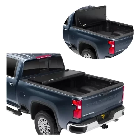 Tapa Cubre Batea Plegable Flex Para Sierra 1500 19 - 25 5.8