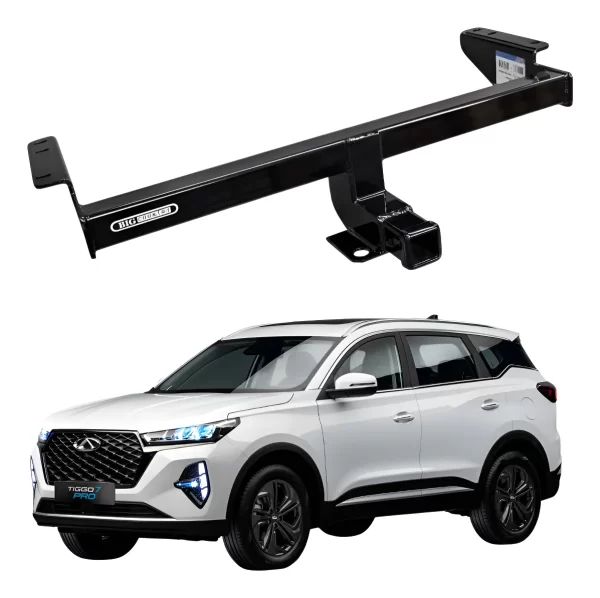 Tiron Jalon De Arrastre Big Country Chirey Tiggo 7 Pro 22-24