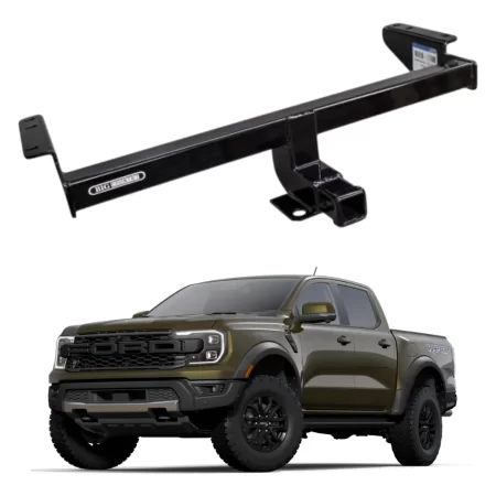 Tiron Jalon De Arrastre Big Country Ford Ranger Raptor 23-25