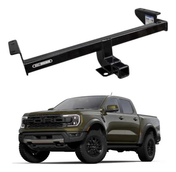 Tiron Jalon De Arrastre Big Country Ford Ranger Raptor 23-25