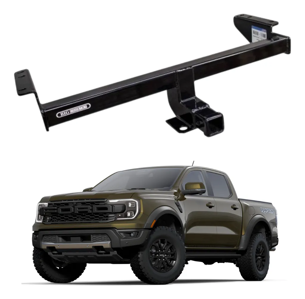 Tiron Jalon De Arrastre Big Country Ford Ranger Raptor 23-25 - Image 1