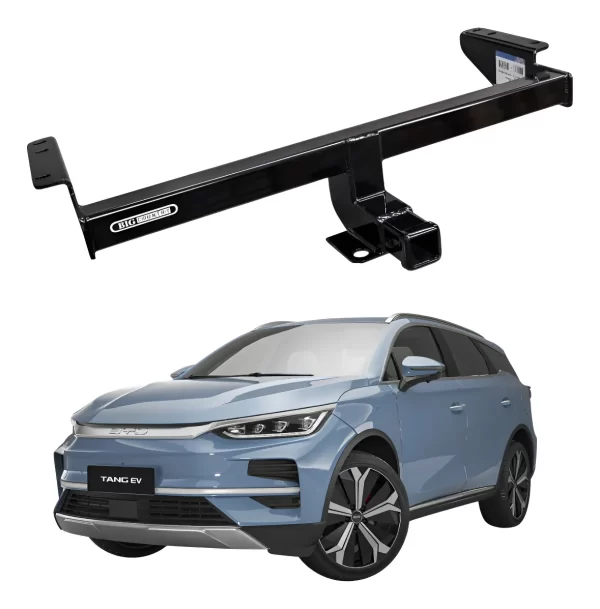 Tiron Jalon De Arrastre Big Country Clase 3 Byd Tang 2023-24