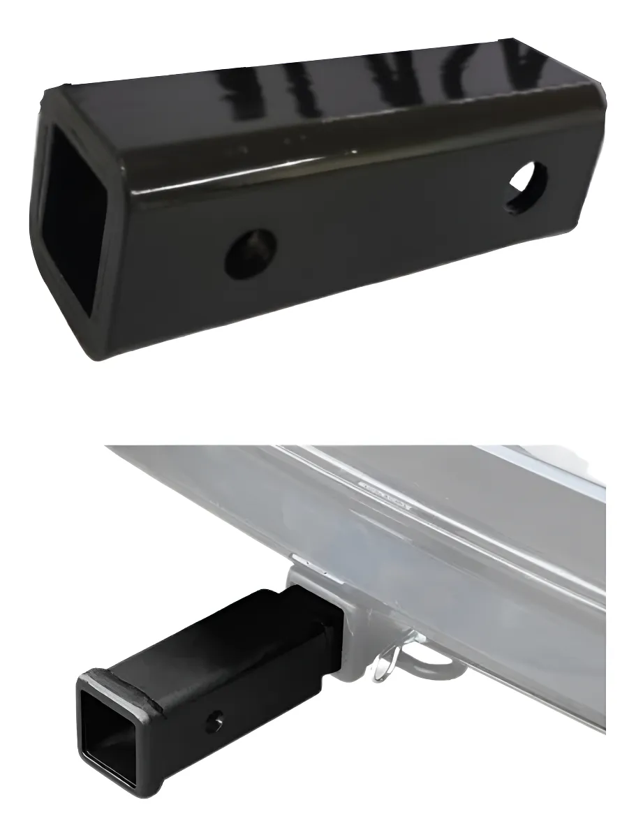 Adaptador De 2  Para Accesorios 1 1/4 Para Tirón Arrastre - Image 1