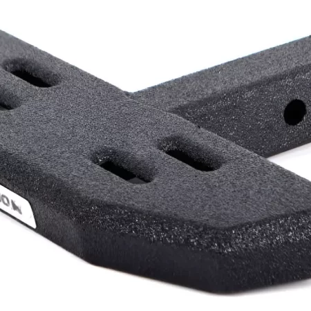 Escalon Tiron Go Rhino Hitch Gr Slim Pol Step 2'' Universal