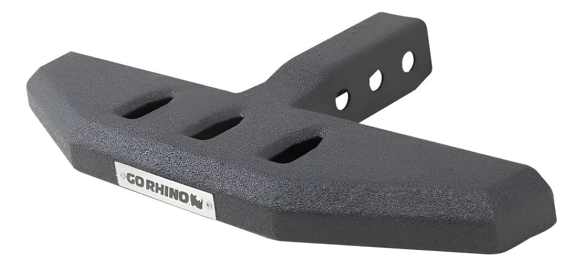 Escalon Tiron Go Rhino Hitch Gr Rb20 Step 2