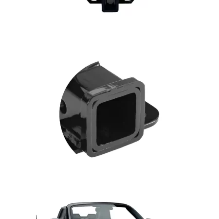 Tirón De Arrastre Jalon Mazda Mx5 2016-2022 Alaska