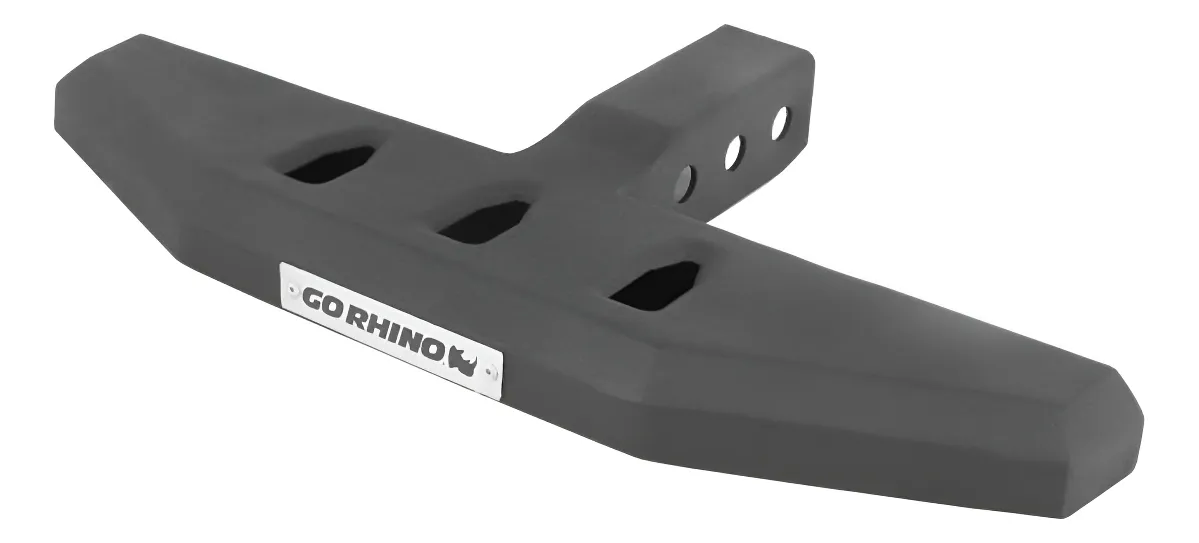 Escalon Tiron Go Rhino Hitch Gr Rb20 Step 2