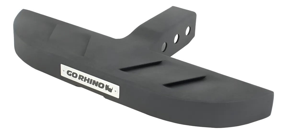 Escalon Tiron Go Rhino Hitch Gr Rb10 Step 2