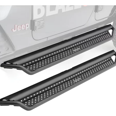 Estribos Dominator D1 Ngo Tex 68  (universal)