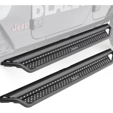 Estribos Dominator D1 Ngo Tex 73  (universal)