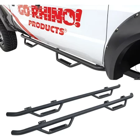 Dominator D2 Ngo Tex Titan 04-17 King Cabina