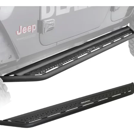 Estribos Dominator D6 Ngo Tex 80  (universal)