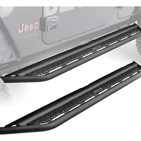 Estribos Dominator D6 Ngo Tex 68  (universal)