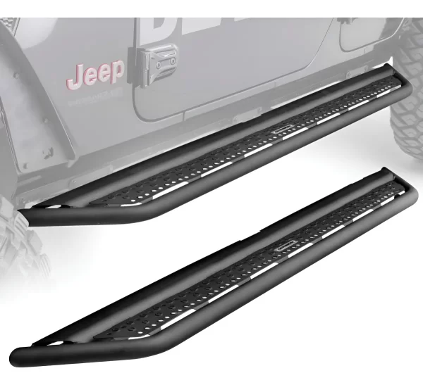 Estribos Dominator D6 Ngo Tex 68  (universal)