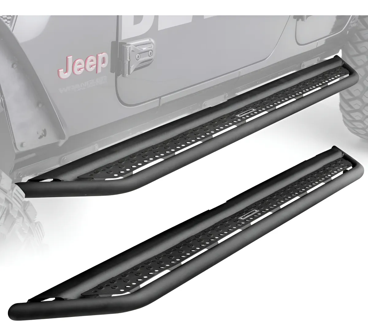 Estribos Dominator D6 Ngo Tex 68  (universal) - Image 1