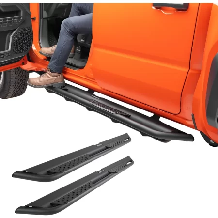 Estribos Dominator Dt 80    (universal)