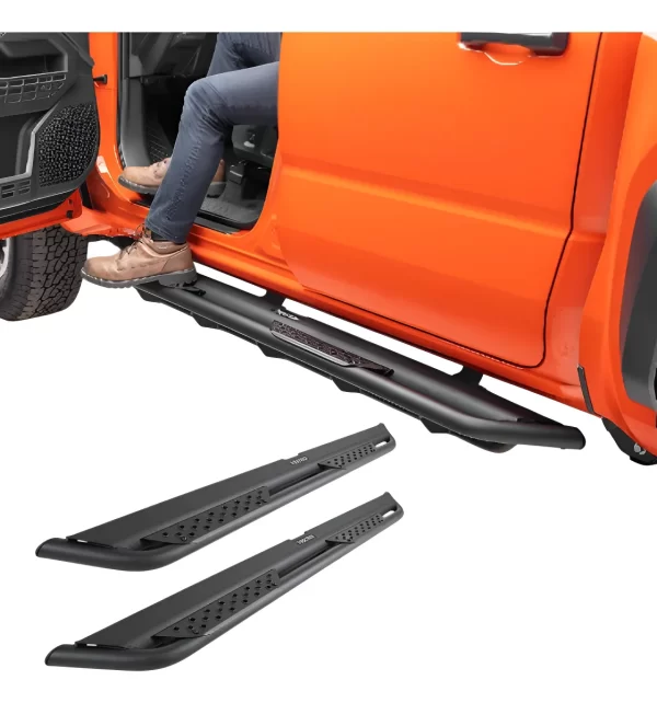 Estribos Dominator Dt 80    (universal)