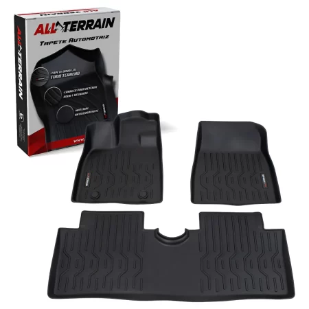 Juego De Tapetes All Terrain Para Byd Dolphin 2025 2026