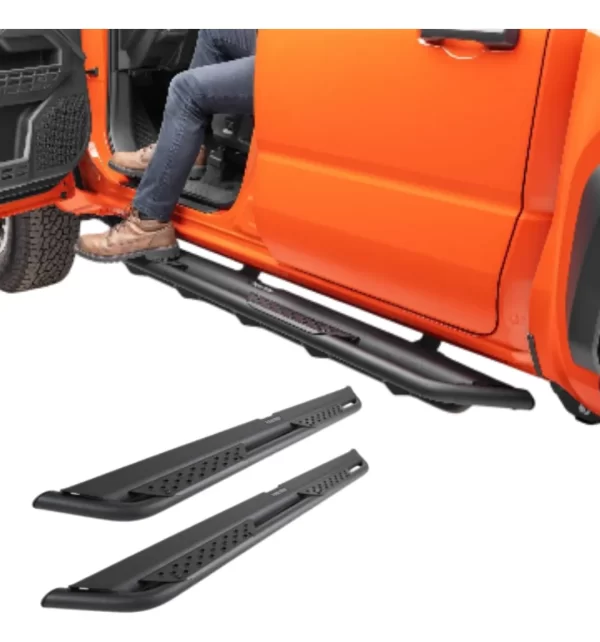 Estribos Dominator Dt 68  (universal)