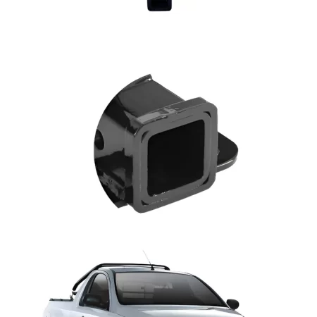 Tirón Arrastre Jalon Chevrolet Tornado 2004-2010 Negro