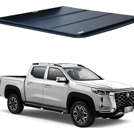 Tapa Cubre Batea Tri-fold P/ Changan Hunter 2025