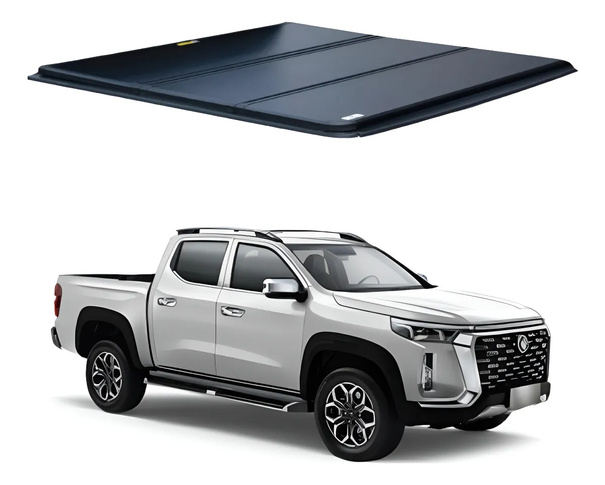 Tapa Cubre Batea Tri-fold Changan Hunter 2025 - Image 1