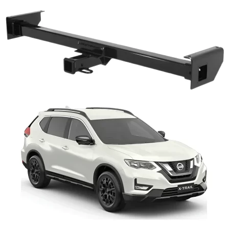 Tirón De Arrastre Big Country Para Nissan X-trail 2019-2022