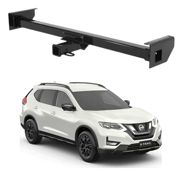Tirón De Arrastre Big Country Para Nissan X-trail 2019-2022