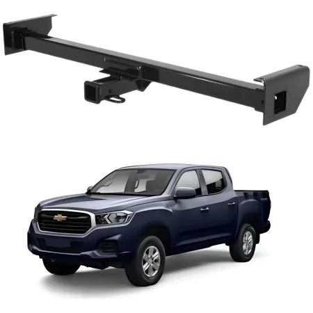 Tirón De Arrastre Big Country P/ Chevrolet S10 Max 2021-2025