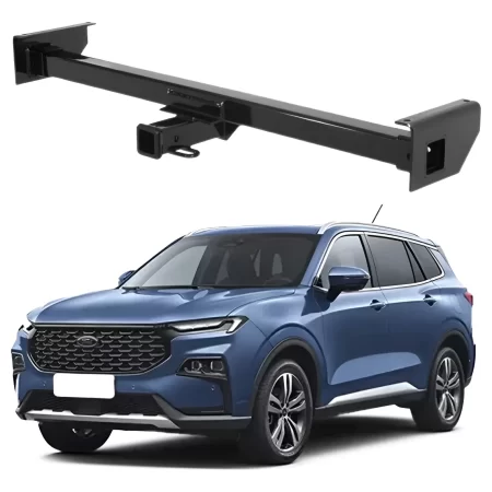 Tirón De Arrastre Big Country P/ Ford Territory 2023-24