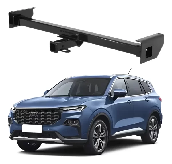 Tirón De Arrastre Big Country P/ Ford Territory 2023-24