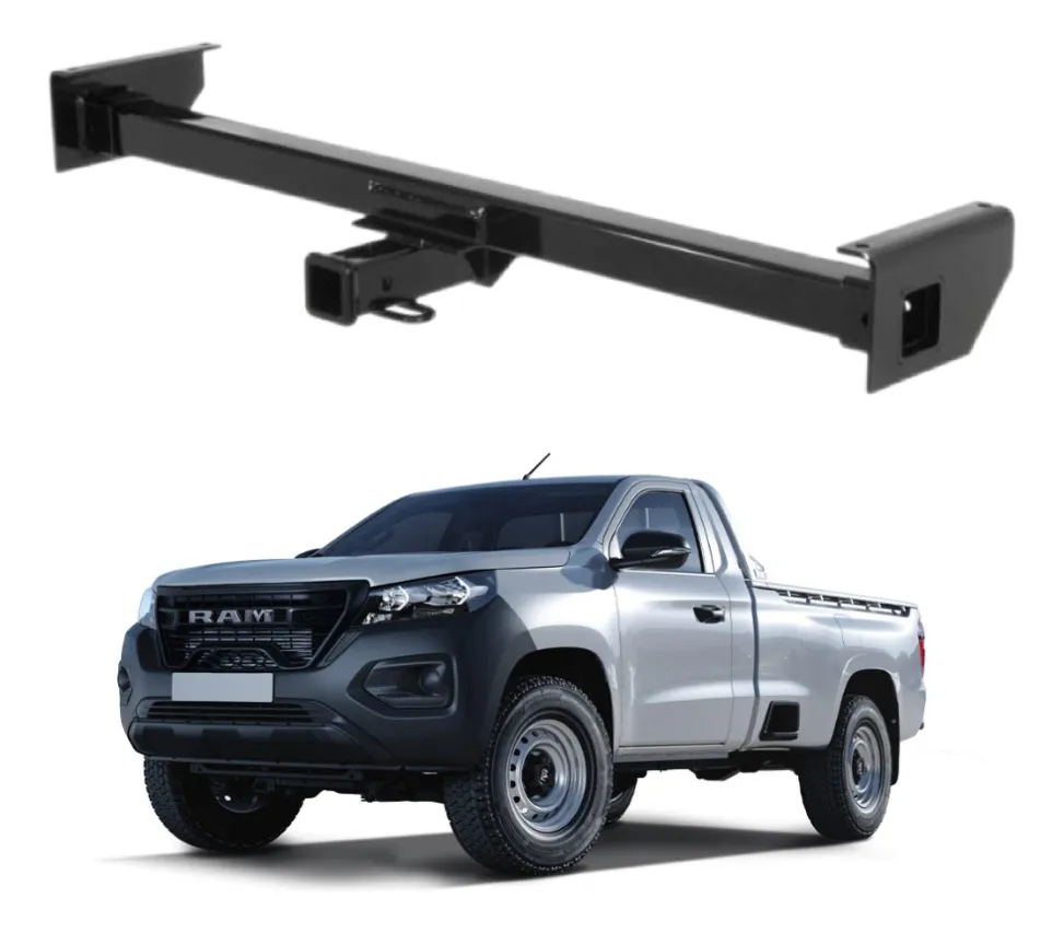 Tirón De Arrastre Big Country Clase3 Para Ram 1200 2024-2025 - Image 1