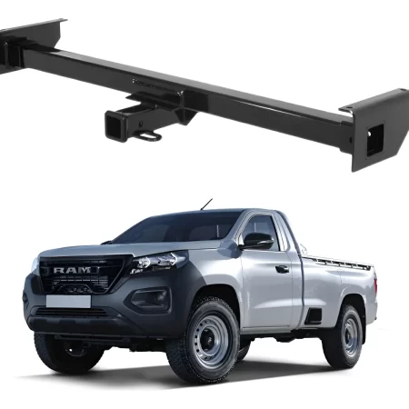 Tirón De Arrastre Big Country Clase3 Para Ram 1200 2024-2025