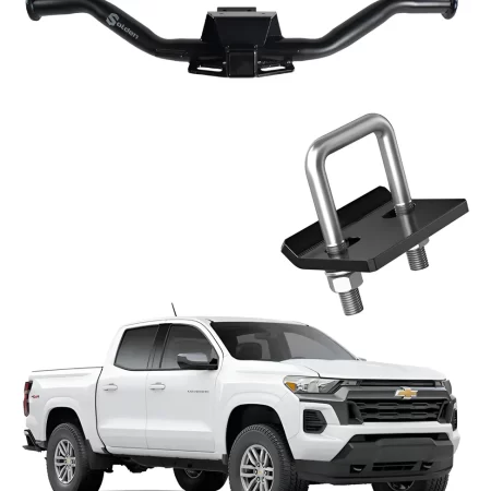 Kit Tiron Arrastre + Eliminador Ruido Colorado 2015 - 2024