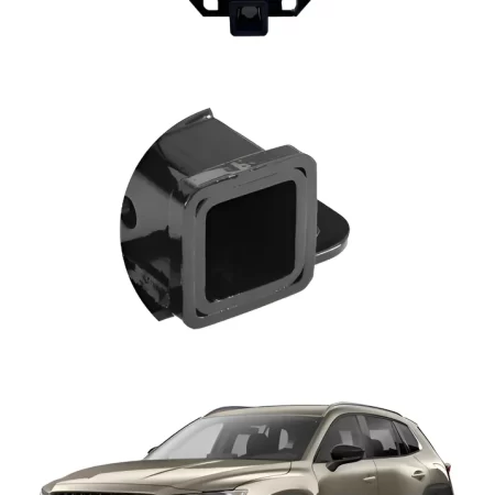 Tiron Jalon De Arrastre Para Mazda Cx50 2023 - 2025