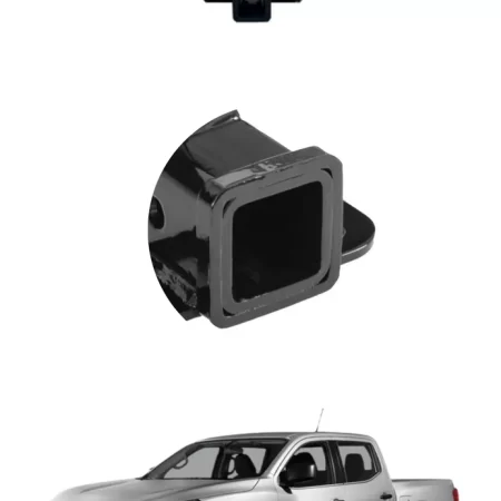 Tirón De Enganche Nissan Np300  Doble Cabina 2016-2025