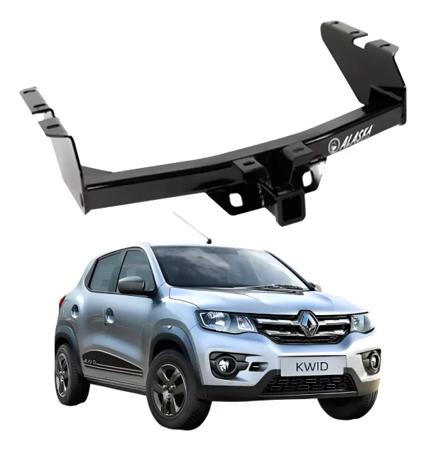 Tiron Jalon De Arrastre Para Renault Kwid 2019-2025