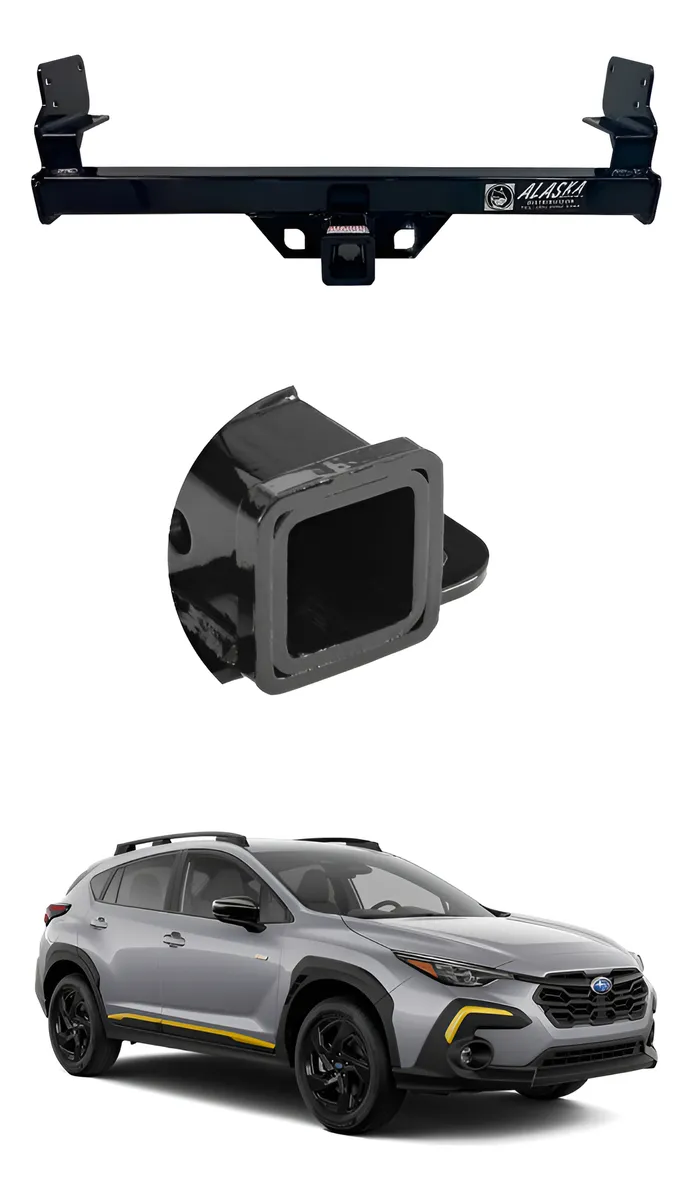 Tiron Jalon De Arrastre Subaru Crosstrek 2023 - 2025 - Image 1