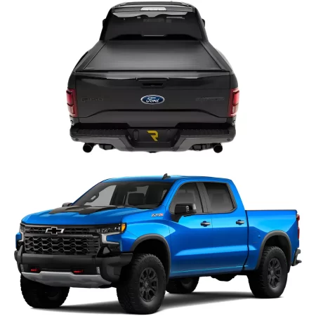 Tapa Cubrebatea Electrica Para Cheyenne Dc 2019 - 2025