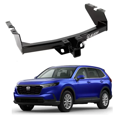 Tirón De Arrastre Jalon Honda Crv 2017 - 2025 Alaska