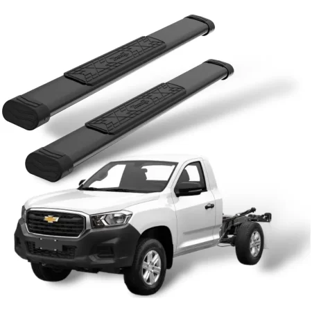 Burrera Euroguard Mitsubishi L200 2020 - 2022 Go West - Image 1