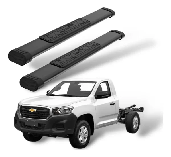 Burrera Euroguard Mitsubishi L200 2020 - 2022 Go West