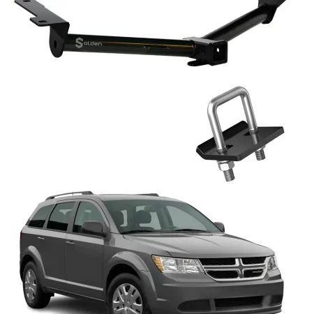 Kit Tiron Arrastre Dodge Journey 2009 - 2020 + Eliminador