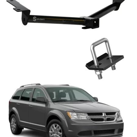 Kit Tiron Arrastre Dodge Journey 2009 - 2020 + Eliminador
