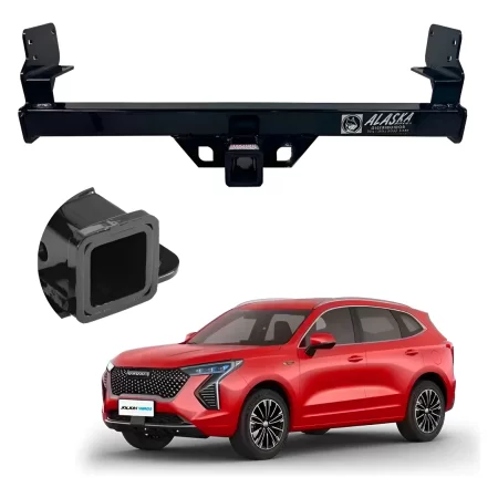 Tiron Jalon De Arrastre Haval Jolion H. 2024 - 2025 Alaska