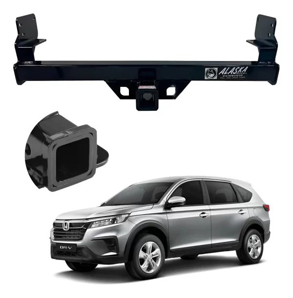 Tiron Jalon De Arrastre Honda Brv 2024 - 2025 Alaska