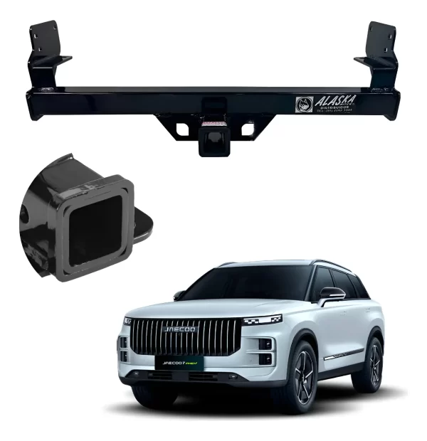 Tiron Jalon De Arrastre Para Jaecoo 7 Phev 2024-2025