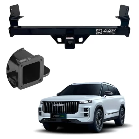 Tiron Jalon De Arrastre Para Jaecoo 7 Phev 2024-2025